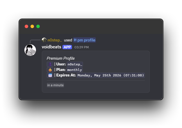 feature preview